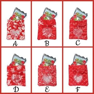 Valentines Treat Bags